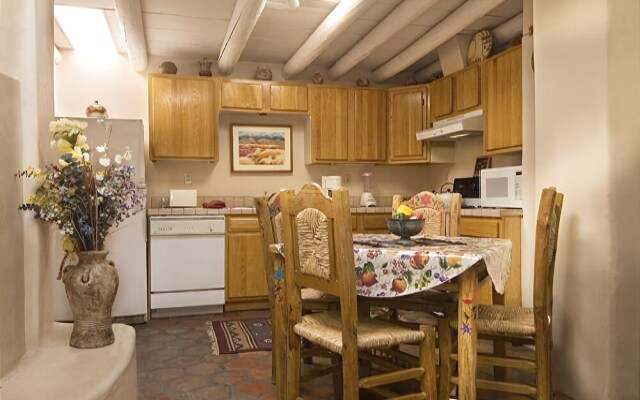 Casita Don Manuel