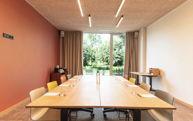 voco Beaune – Cité des Vins by IHG