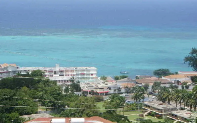 Grandiosa Hotel