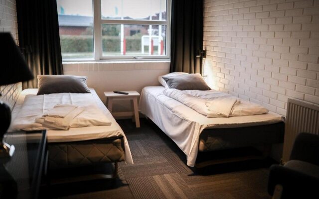 Dolphin Hotel Herning