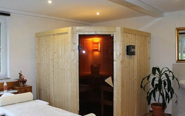 Holiday Apartment Near Lake Klopeiner With Sauna