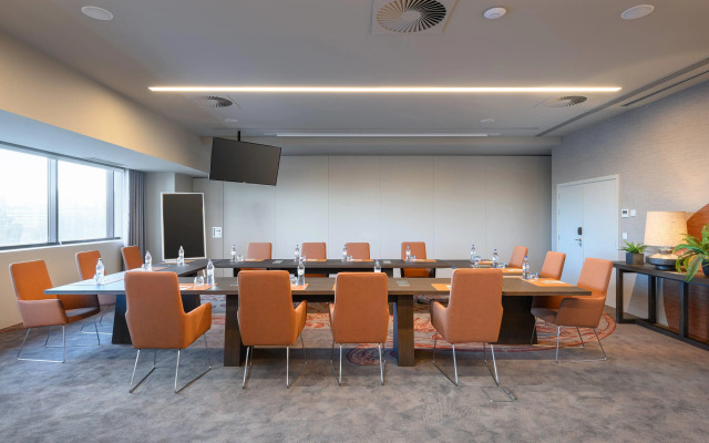 Meliá Lisboa Aeroporto