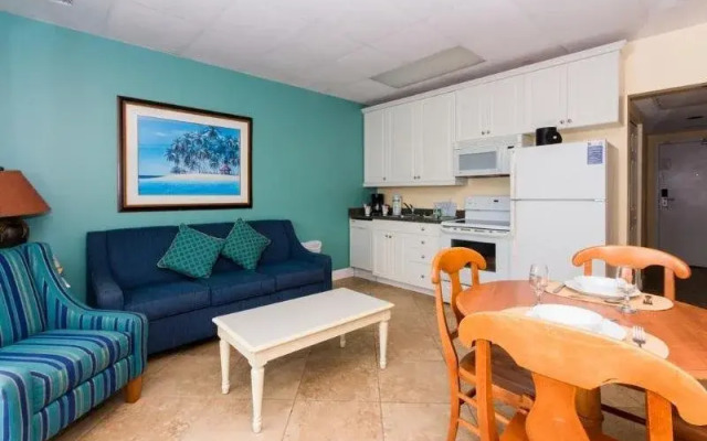 Peppertree Sands