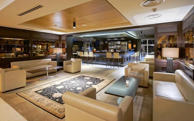 Ana Hotels Sport Poiana Brasov