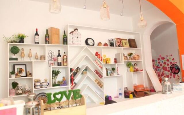 Miss You Guesthouse