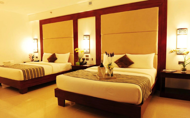 Boracay Summer Palace Resort