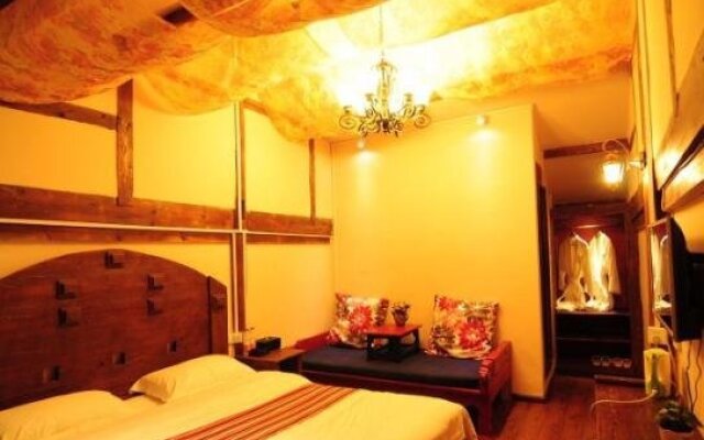 Lijiang Mingyuan Boutique Inn