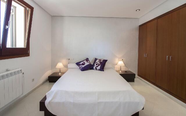 Can Buda - Four Bedroom