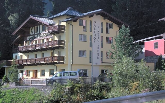 Hotel-Gasthof Freisleben