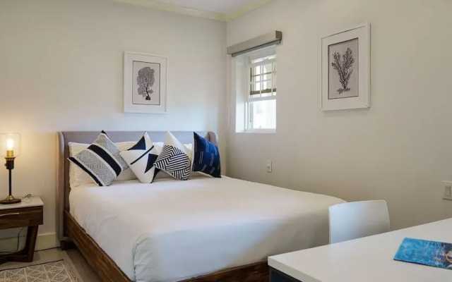 Sapphire Beach 213 3 Bedroom Apts