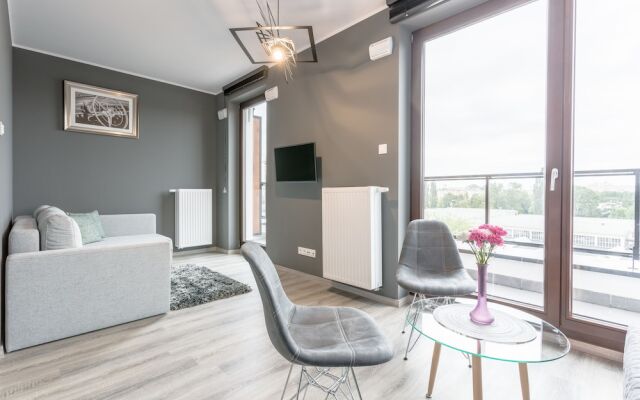 Chill Apartments InCity