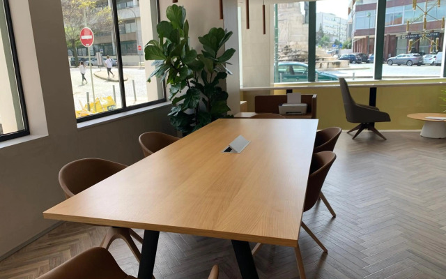 Holiday Inn Lisbon by IHG