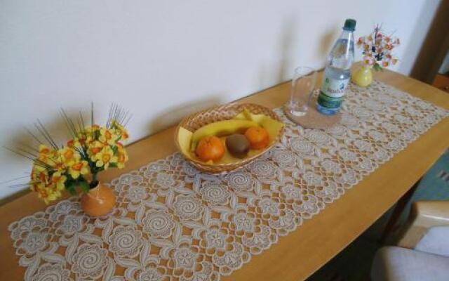 Ferienhaus Müller