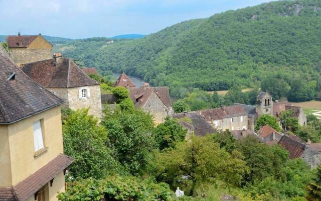 Chambres d'hôtes Les machicoulis