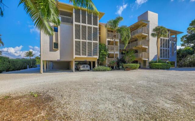 Sunset CAPTIVA BAYSIDE 103