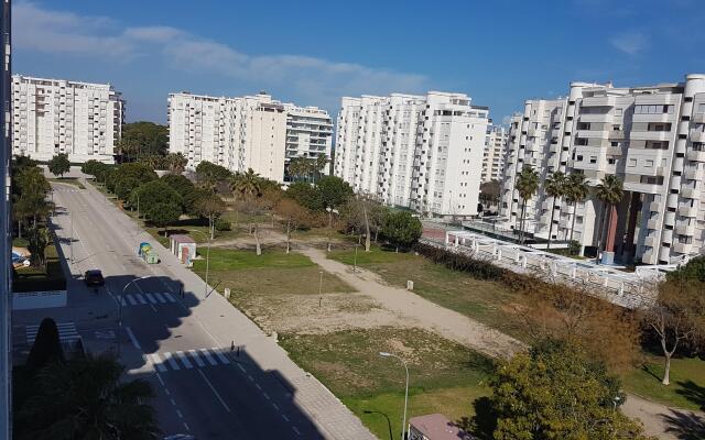 Apartamentos Gandía Playa de L'Ahuir 3000