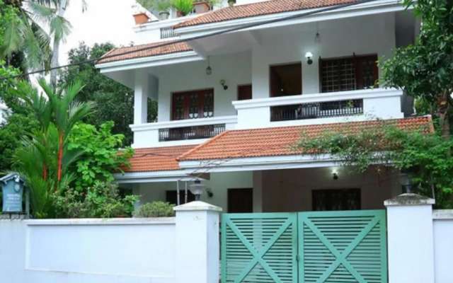 Casa Mia Homestay