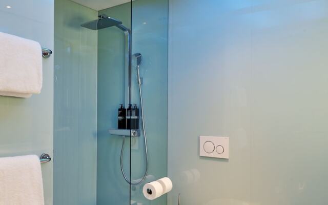 citizenM Rome Isola Tiberina