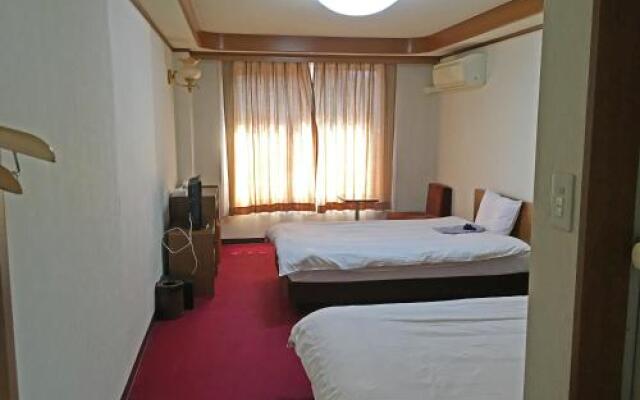 Royal Inn Nara