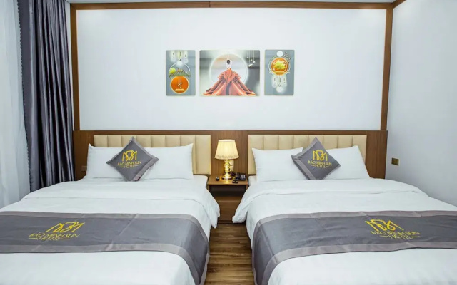 Bao Minh Sun Hotel