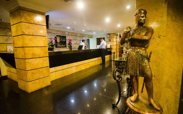 Hotel Windsor Barranquilla