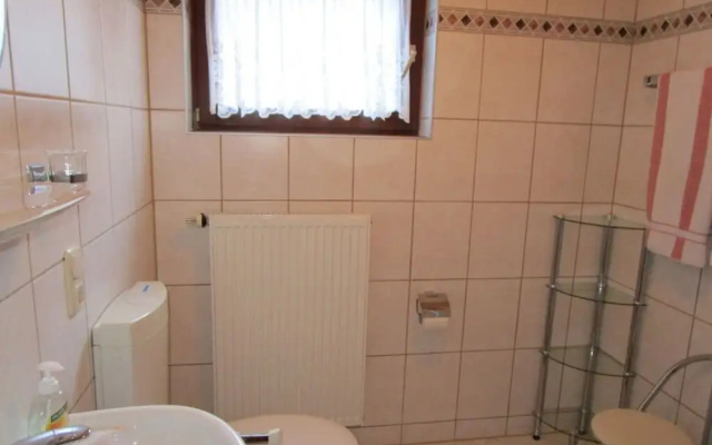 Holiday Apartment Anita Wald