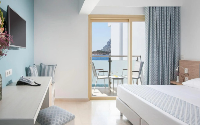 Zephyros Hotel