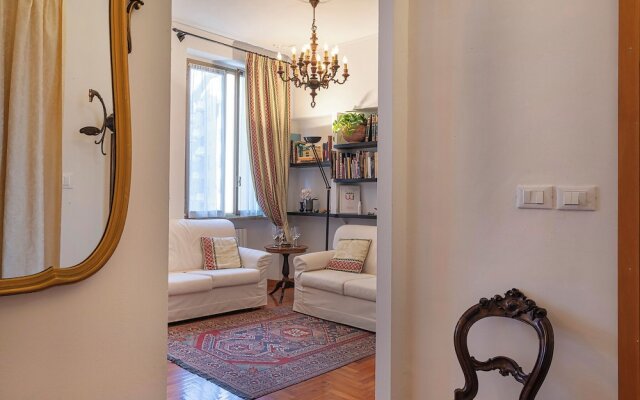 Central Sweet Home by Wonderful Italy