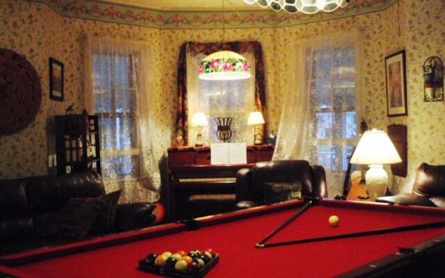 The Inn At The Shore