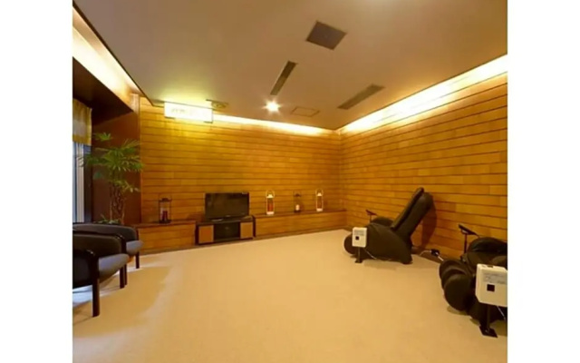 Grand Park Hotel Excel Fukushima Ebisu / Vacation STAY 77713