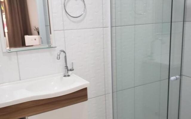 Pousada Bem Te VI Lumiar (Adults only)