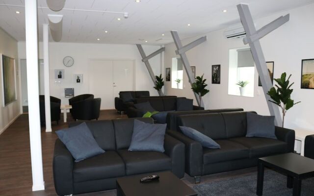 Kärraton Vandrarhem - Hostel