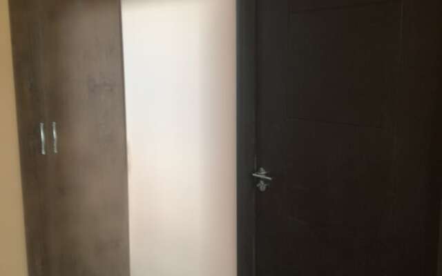Guesthouse Irakli
