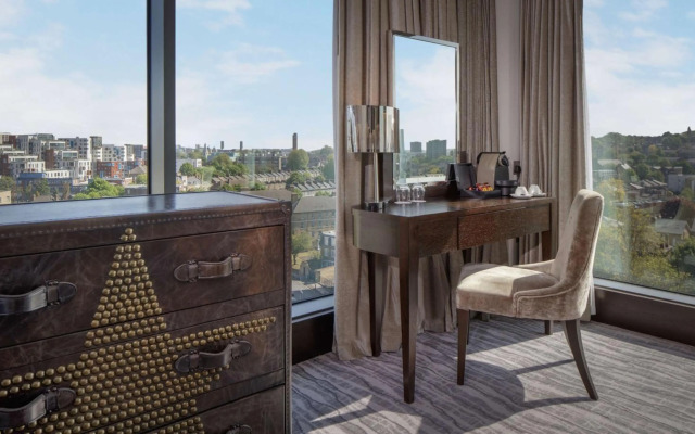The Westbourne Hyde Park