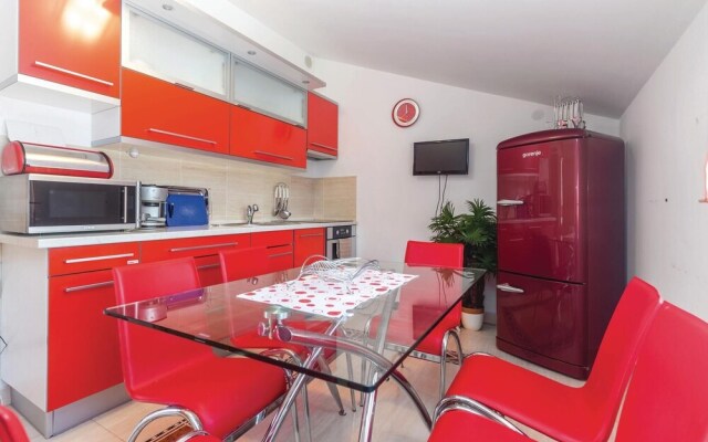 Awesome Home in Selce With Wifi and 2 Bedrooms