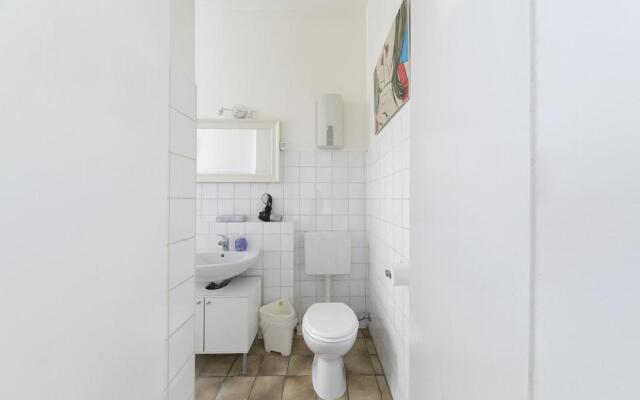 Primeflats - City Apartment Charlottenburg Berlin