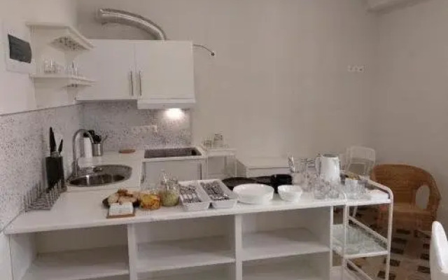 Guesthouse Na Beregu