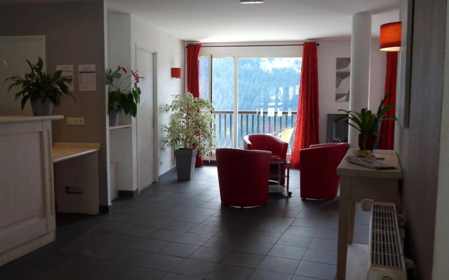 Residence les Pleiades