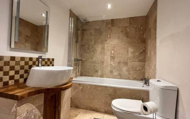 Inviting 1-bed Apartment in Banbury