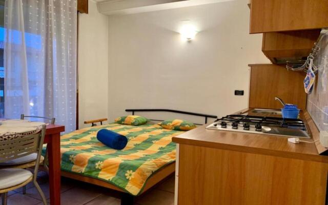 Agata Apartment a soli 250 metri dal Lago di Garda