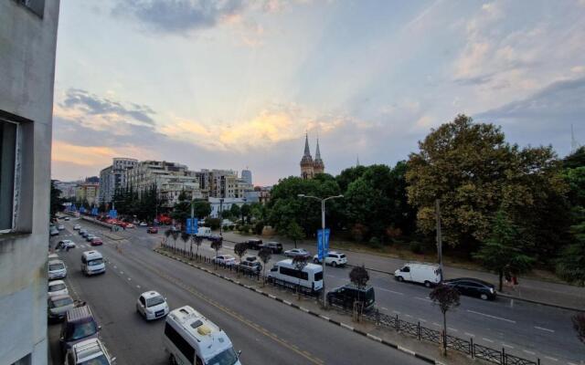 Apartment in Batumi Centre