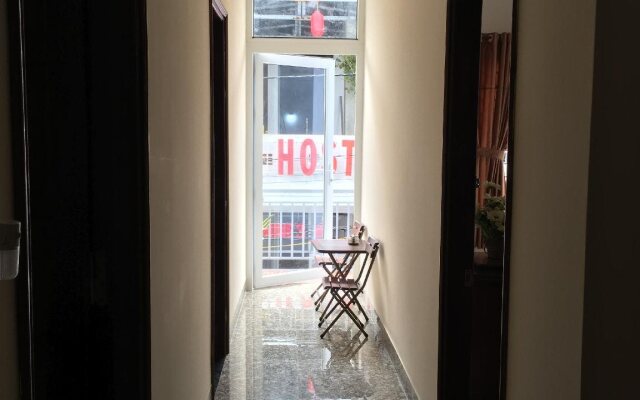 MaiLy Hostel