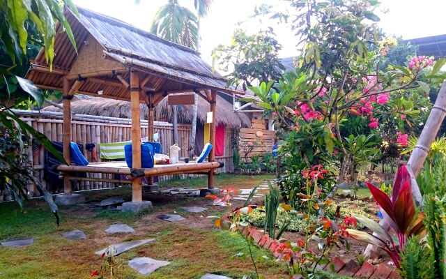 Same Same - Bungalows - Hostel
