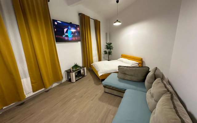 City Center Suites
