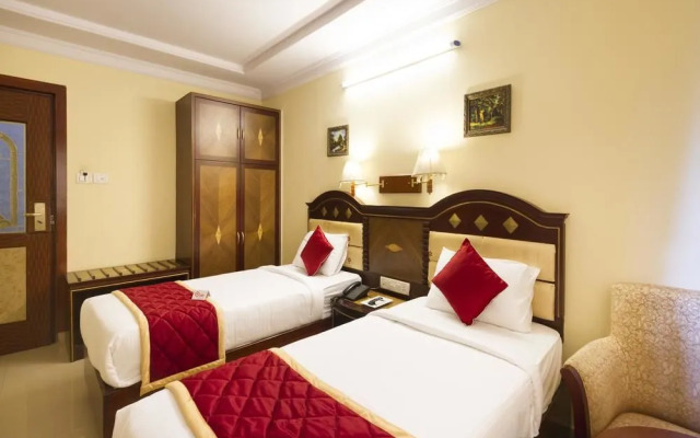 OYO Rooms Jayanagar 5th Block