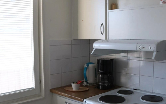 Räddningsskanan Skövde