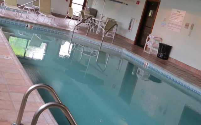 Hampton Inn Lancaster