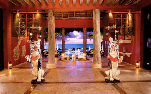 Paraiso de la Bonita, Adult All-Inclusive, a Luxury Collection Resort