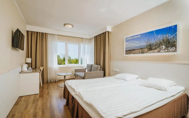 Hestia Hotel Strand