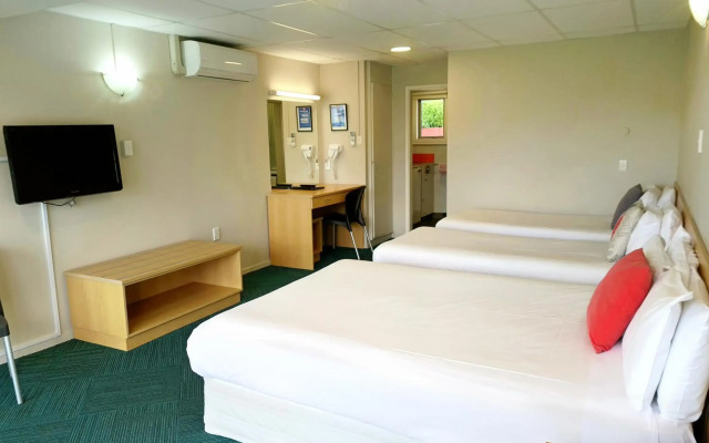 Garden Hotel Christchurch
